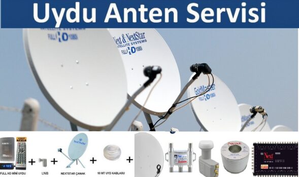 Aziziye Antenci